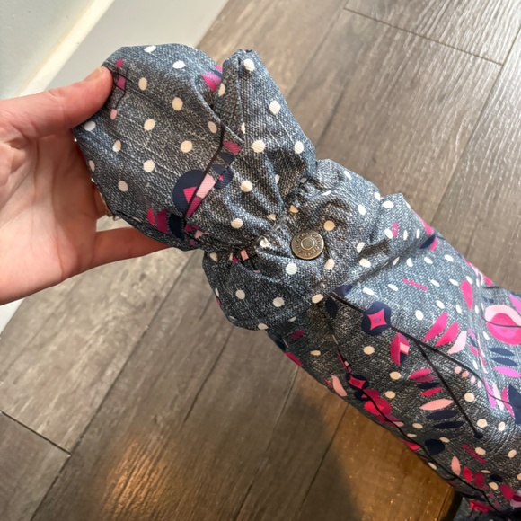 Deux par deux one piece snowsuit - Picture 5 of 8